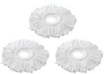 Vanora Set 3 Rezerve Mop Rotativ 360, Easy Clean (vn-yon-009m3)