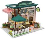 2KIDS TOYS Miniatura casei Timpul pentru cafea (DD2DC006)