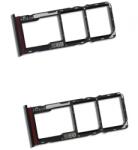 Aftermarket Suport Sim Motorola Moto G15 Negru, XT2521-3
