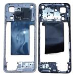 Aftermarket Mijloc Purple Oppo Reno8 5G, CPH2359