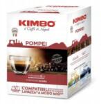 KIMBO Pompei kapszulák Lavazza A Modo Mio készülékhez 50 db kapszula