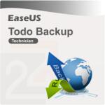 EaseUS Todo Backup Technician Include actualizări pe toată durata de viață (9180001641684)