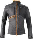 ACERBIS Enduro One Black / Orange-313 (J.AC.ENDURO-ONE NG/NJA)