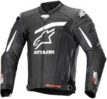 Alpinestars Gp Plus R V4 Rideknit Black / White (J.P.AL.GPLR4-RK NEG/BLA-12)