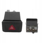 Meat&Doria Vészvillogó kapcsoló Meat & Doria 23611