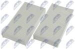 NTY Filtru, aer habitaclu NTY FCF-HD-002 (FCF-HD-002)