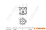 Dr! ve+ Filtru ulei Dr! ve+ DP1110.11. 0049 (DP1110.11.0049) - automobilus