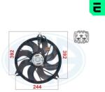 ERA Ventilator, radiator ERA 352079 (352079)