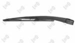 DEPO Set stergatoare, curatare parbriz DEPO 103-00-084-C (103-00-084-C)