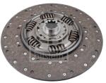 Febi Bilstein Disc ambreiaj FEBI BILSTEIN 179422 (179422) - automobilus