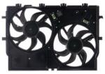 MAHLE Ventilator, radiator MAHLE BEHR CFF 651 000S (CFF 651 000S)