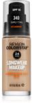 Revlon Cosmetics ColorStay SPF 15 machiaj matifiant de lungă durată pentru ten gras și mixt culoare 340 Early Tan 30 ml