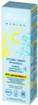 Bielenda arckrém, Marine Care C, 2% C-vitamin, mélyhidratáló és ragyogást fokozó hatás, 50 ml