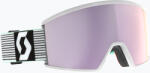 SCOTT Síszemüveg SCOTT Ambit white/mint green/amp lavender chrome