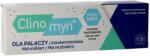 Clinomyn Fogkrém, Clinomyn, Fresh Mint, dohányosoknak, 75ml (98239)
