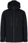 PROTEST TIMO BLK férfi síkabát (6710499L)