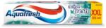 Aquafresh Active Fresh fogkrém, fogszuvasodás elleni védelem, mentol, 125 ml (241556)