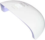 Esperanza EBN009 AMBER 40W 12 LED UV Körömlakkszárító és műkörömépítő lámpa (EBN009)