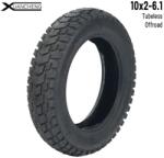 Xuancheng Anvelopa Offroad 10x2 Tubeless (10x2-6.1) pentru Xiaomi PRO PRO 2 (C783)