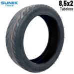 Suniik Anvelopa Premium 8.5x2 Tubeless pentru Trotinete Xiaomi (C776)
