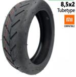  Anvelopa 8.5x2 Tubetype Extra Blanda pentru Trotinete Xiaomi , Cauciuc Moale Premium (C765)