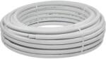 Heko Set 50 x Teava Multistrat Preizolata 6 mm, Heko, Gri, 25 x 2.5, Colac 1 m (SNI-50xINS-1MLG2505)