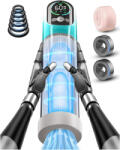 SuperLove Electric Penis Vacuum Pump