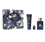 Versace Dylan Blue ajándékszett férfiaknak