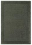Villeroy & Boch Covor verde închis țesut manual din amestesc de lână 160x230 cm Kari - Villeroy&Boch Covor
