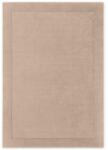 Villeroy & Boch Covor bej țesut manual din amestesc de lână 200x300 cm Kari - Villeroy&Boch Covor