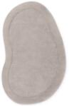 Villeroy & Boch Covor gri țesut manual din amestesc de lână 125x200 cm Kari Organic - Villeroy&Boch Covor