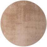 Ayyildiz Covor bej rotund ø 160 cm Joy 1400 - Ayyildiz Carpets Covor