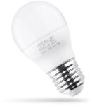 Sollux Неутрална бяла LED крушка E27, 7, 5 W - Sollux (NL.0969)