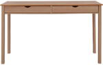 Støraa Работна маса от борова дървесина, дължина 140 cm Gava - Støraa (5755812)