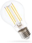 Sollux Топла бяла LED/с нажежаема жичка крушка E27, 7 W - Sollux (NL.1208)