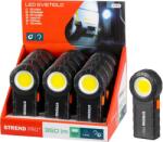 Strend Pro Zseblámpa Strend Pro Flashlight XL31801, 350 lm, 3xAAA, eladódoboz 12 db