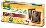 gullón choco tablet étcsokis keksz édesítőszerrel 150 g - vitalora