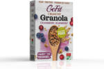 Avena GoFit gluténmentes granola áfonyás 250 g - vitalora