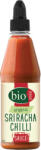 Bioasia bio sriracha chili szósz 200 ml - vitalora