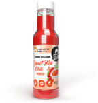 Forpro near zero calorie sauce édes thai chili szósz édesítőszerekkel 375 ml