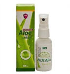 Virde aloe vera spray 50 ml - vitalora