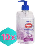 Bradoline Bradolife kézfertőtlenítő gél 500ml LEVENDULÁS KARTON -10 db (K5997001770993)