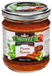 Monti pesto rosso gluténmentes vörös pesto 180 g - vitalora