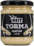 Heit torma natúr 200 g - vitalora