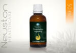 Neuston természetes argán olaj 50 ml - vitalora