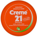 Creme21 hidratáló bőrápoló krém száraz bőrre e-vitaminnal arcra, testre, kézre 150 ml