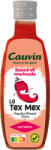 Cauvin texmex marinád 240 ml - vitalora