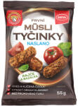 SEMIX gluténmentes müzli snackek paradicsom-bazsalikom 55 g