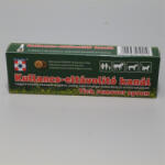 Dr Kapiller Kullancseltávolító kanál 3 db - vitalora