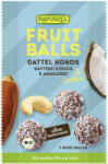 RAPUNZEL bio gyümölcsgolyó datolya-kókusz és kesudió 49 g